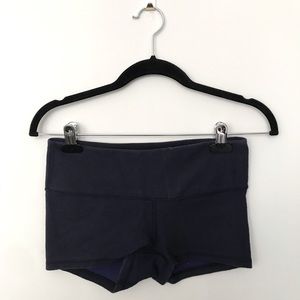 Lululemon Yoga Shorts